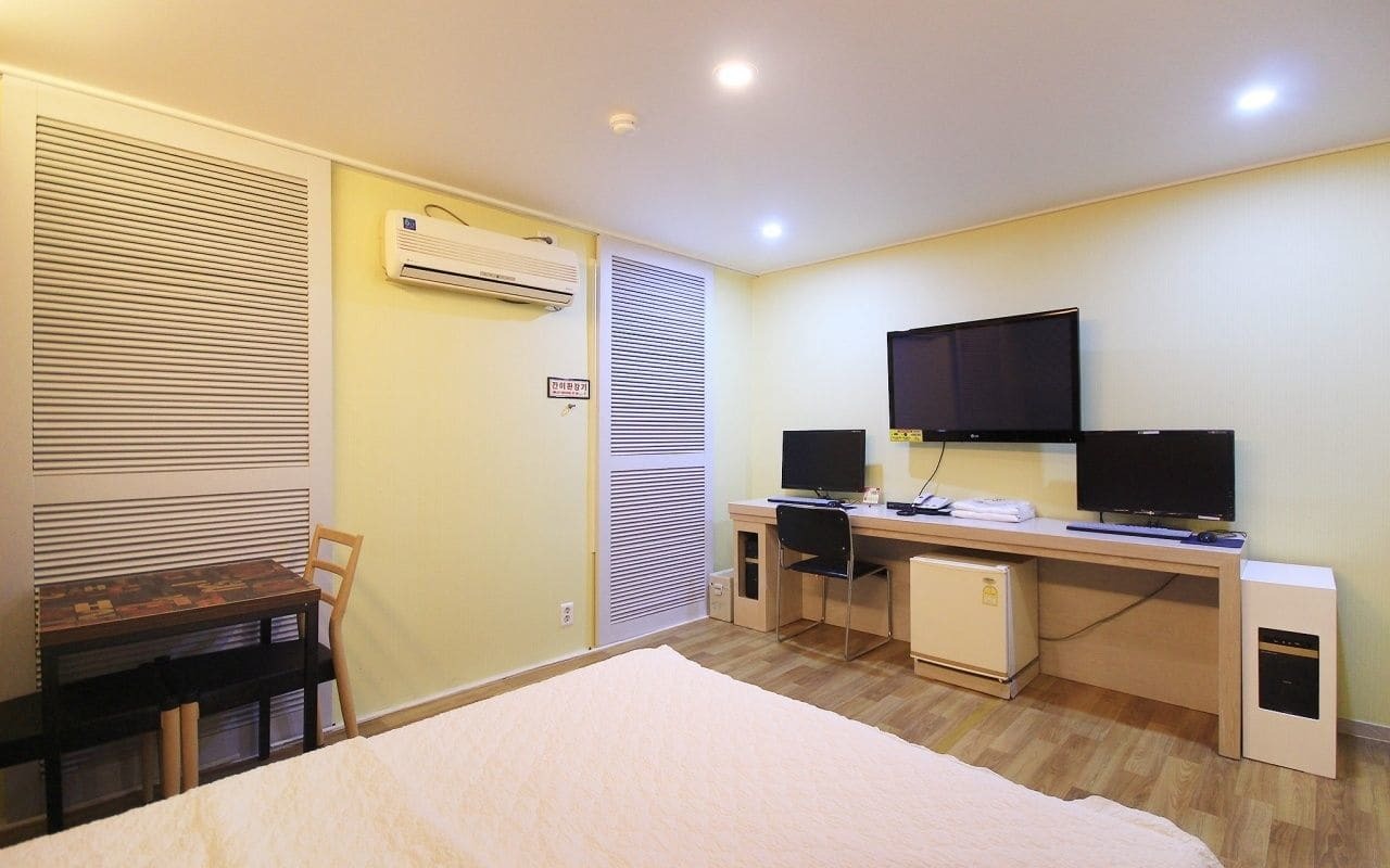 Residence R Hotel Tegu Kültér fotó